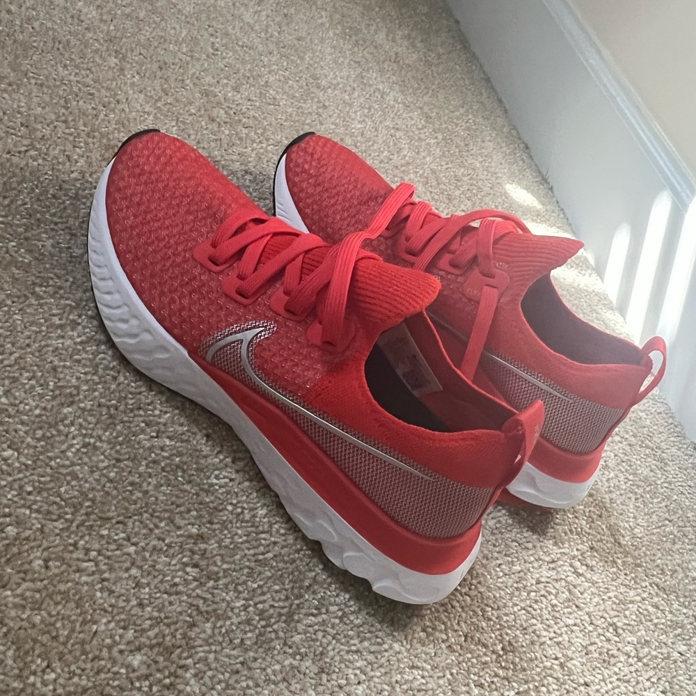 Women’s Nikes